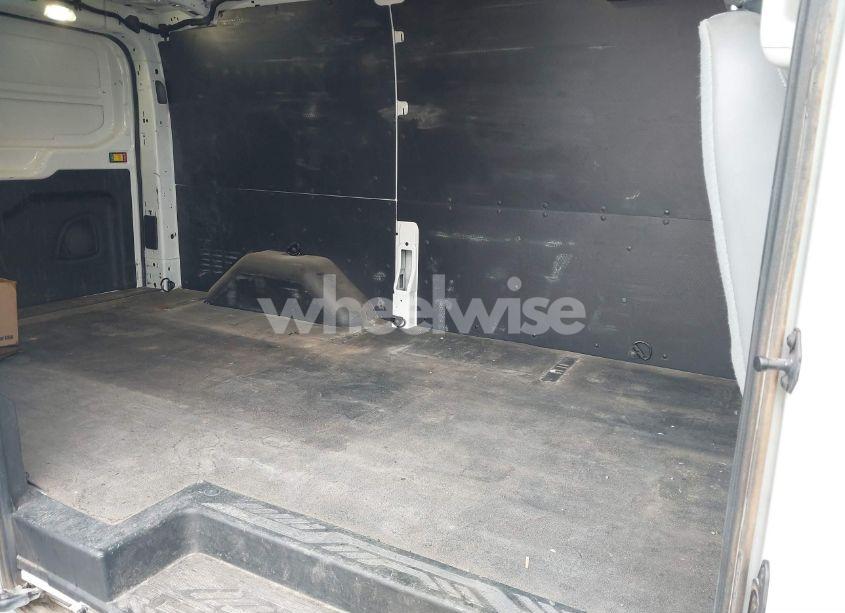 Photo 8 of 2017 Ford Transit-150 (VIN 1FTYE1YM4HKB56902)