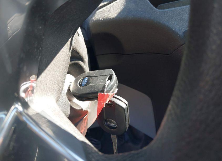 Photo 11 of 2019 Ford Transit-150 (VIN 1FTYE1YM4KKB31828)