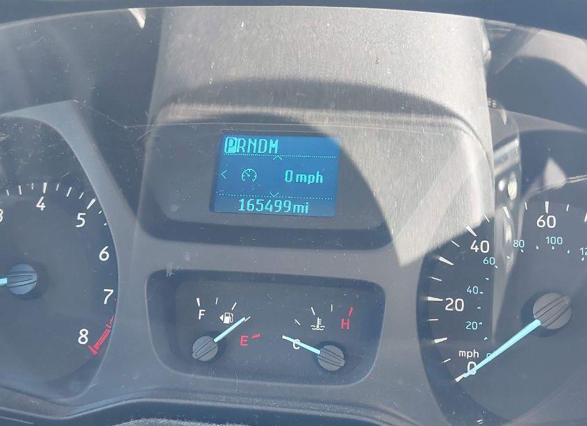 Photo 16 of 2019 Ford Transit-150 (VIN 1FTYE1YM4KKB31828)
