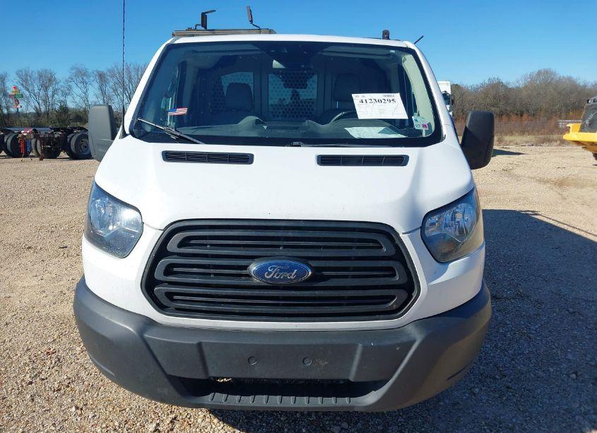 Photo 19 of 2019 Ford Transit-150 (VIN 1FTYE1YM4KKB31828)