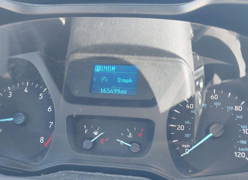 Photo 7 of 2019 Ford Transit-150 (VIN 1FTYE1YM4KKB31828)
