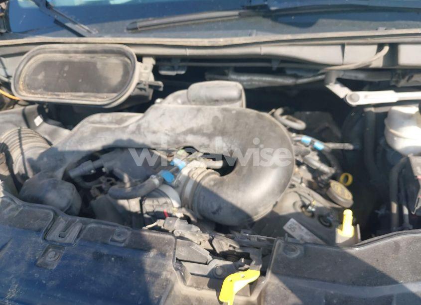 Photo 10 of 2016 Ford Transit-150 (VIN 1FTYE1YM5GKB54283)