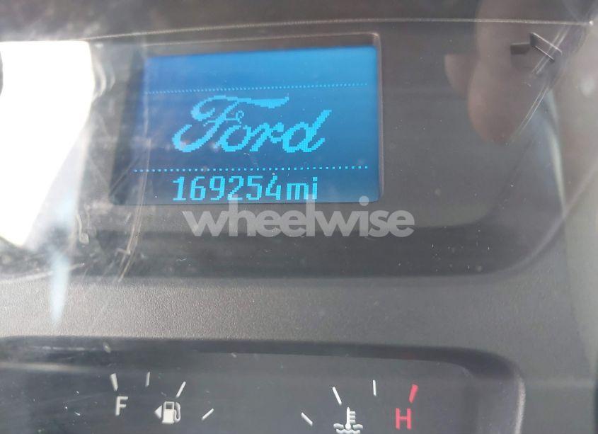 Photo 14 of 2016 Ford Transit-150 (VIN 1FTYE1YM5GKB54283)