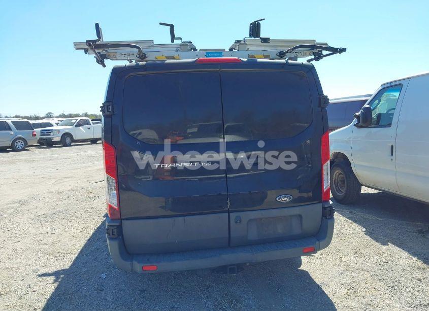Photo 15 of 2016 Ford Transit-150 (VIN 1FTYE1YM5GKB54283)