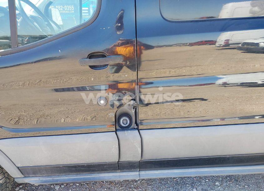 Photo 6 of 2016 Ford Transit-150 (VIN 1FTYE1YM5GKB54283)