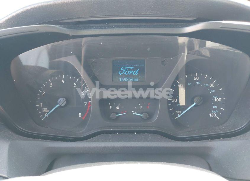 Photo 7 of 2016 Ford Transit-150 (VIN 1FTYE1YM5GKB54283)