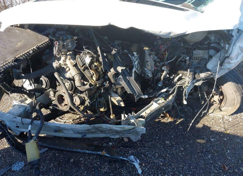 Photo 10 of 2017 Ford Transit-150 (VIN 1FTYE1YM5HKA38583)