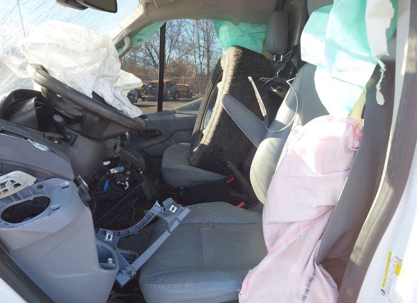 Photo 5 of 2017 Ford Transit-150 (VIN 1FTYE1YM5HKA38583)