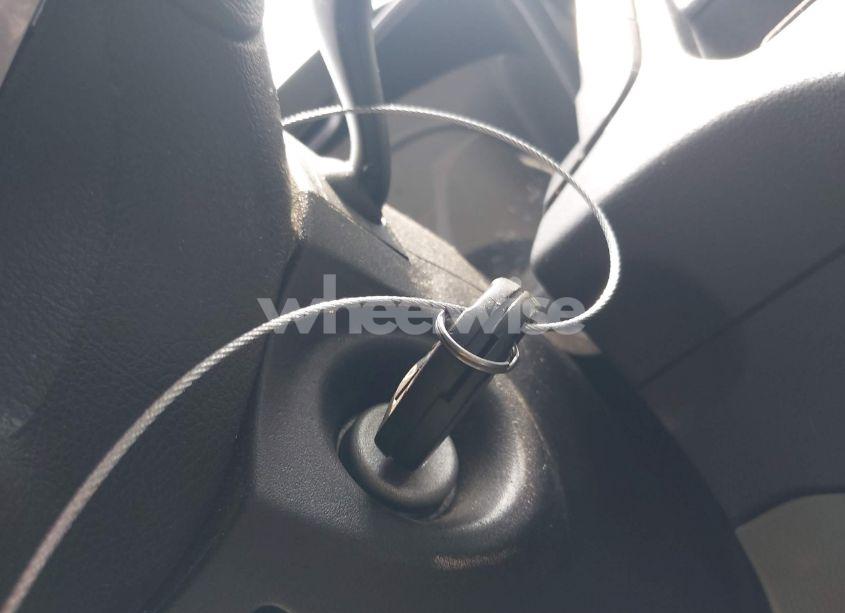 Photo 11 of 2017 Ford Transit-150 (VIN 1FTYE1YM5HKA48028)