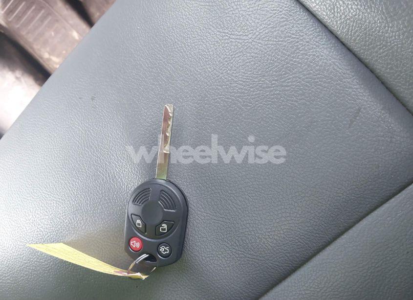 Photo 11 of 2017 Ford Transit-150 (VIN 1FTYE1YM5HKB43480)