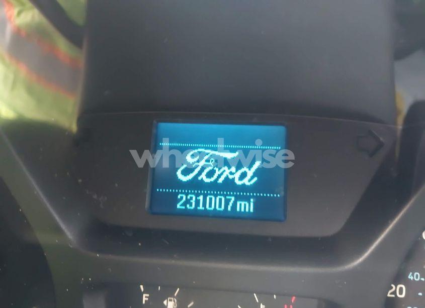 Photo 15 of 2017 Ford Transit-150 (VIN 1FTYE1YM5HKB43480)