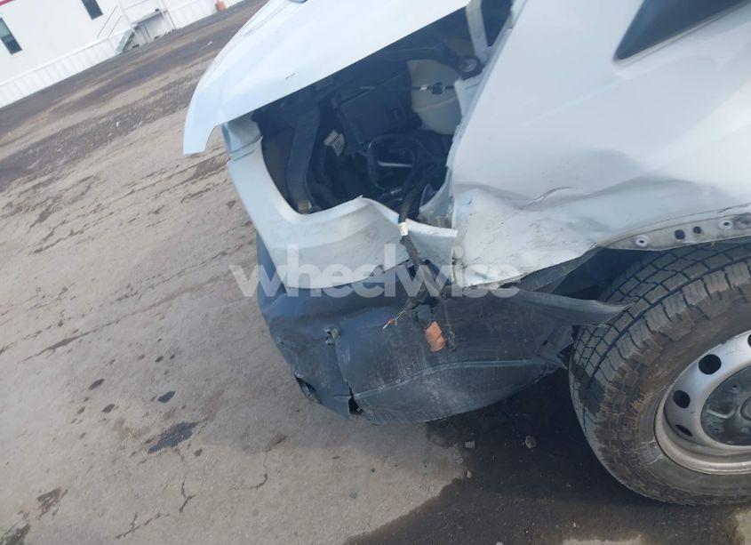 Photo 6 of 2017 Ford Transit-150 (VIN 1FTYE1YM5HKB43480)