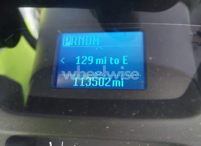 Photo 15 of 2019 Ford Transit-150 (VIN 1FTYE1YM5KKB72601)