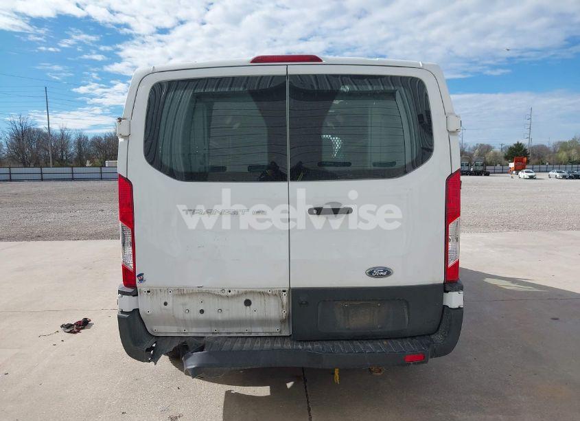 Photo 16 of 2019 Ford Transit-150 (VIN 1FTYE1YM5KKB72601)