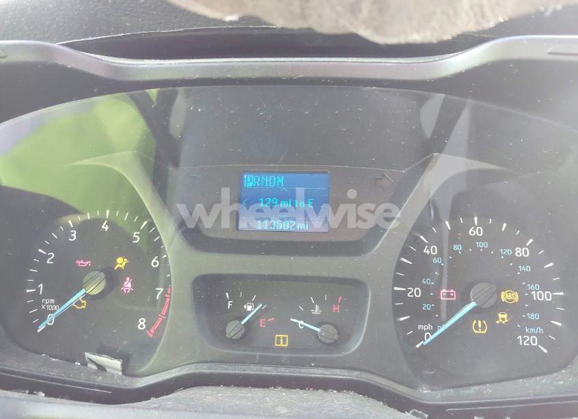 Photo 6 of 2019 Ford Transit-150 (VIN 1FTYE1YM5KKB72601)