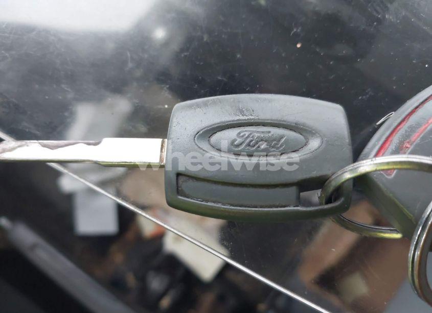 Photo 11 of 2016 Ford Transit-150 (VIN 1FTYE1YM6GKB08669)