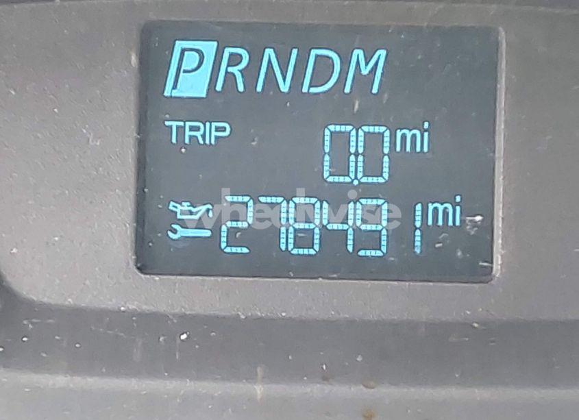 Photo 15 of 2016 Ford Transit-150 (VIN 1FTYE1YM6GKB08669)