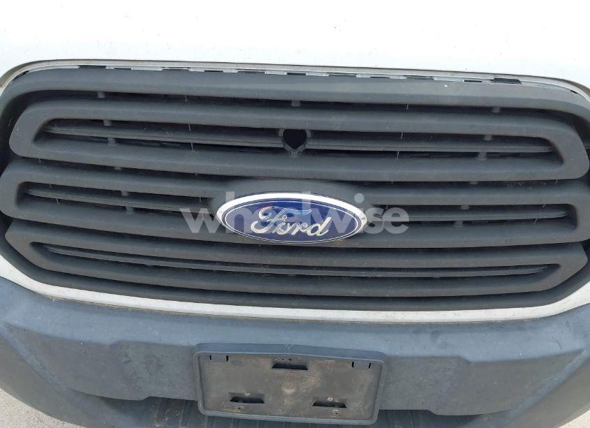 Photo 19 of 2016 Ford Transit-150 (VIN 1FTYE1YM6GKB08669)