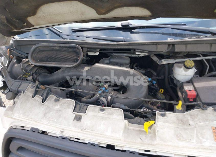 Photo 10 of 2017 Ford Transit-150 (VIN 1FTYE1YM6HKA37281)