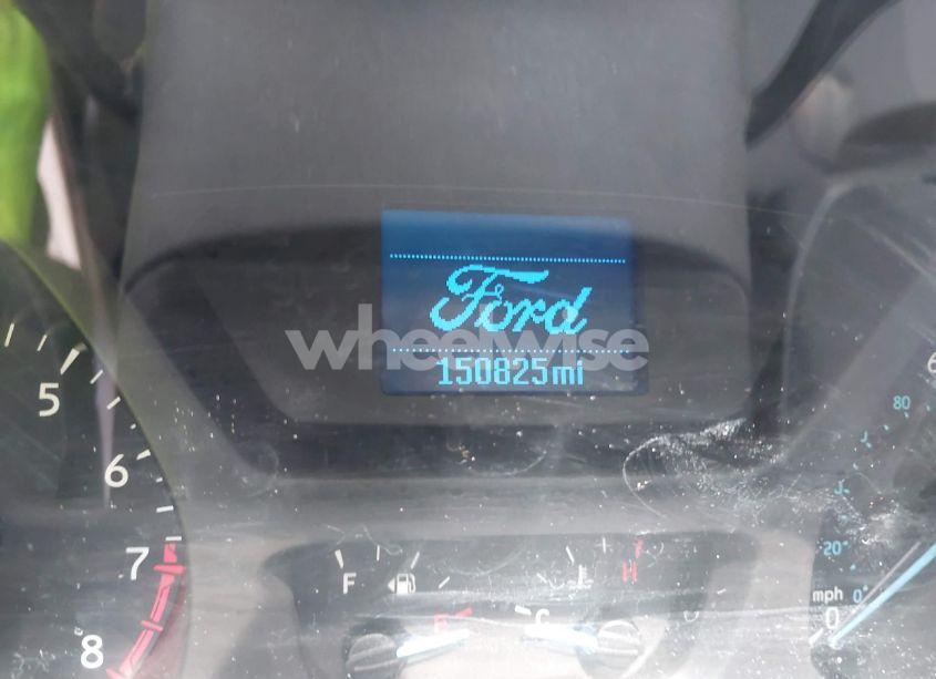 Photo 14 of 2017 Ford Transit-150 (VIN 1FTYE1YM6HKA37281)