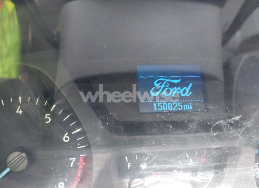 Photo 7 of 2017 Ford Transit-150 (VIN 1FTYE1YM6HKA37281)