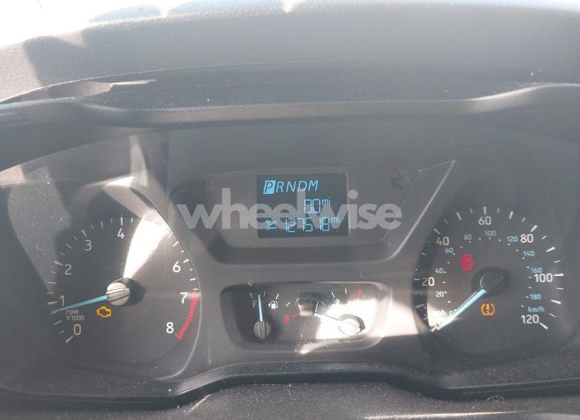 Photo 7 of 2019 Ford Transit-150 (VIN 1FTYE1YM6KKA53164)