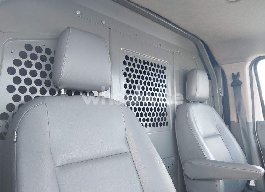 Photo 8 of 2019 Ford Transit-150 (VIN 1FTYE1YM6KKA53164)