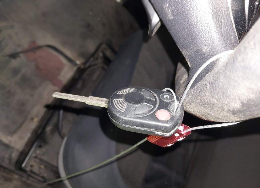 Photo 11 of 2016 Ford Transit-150 (VIN 1FTYE1YM7GKA17636)