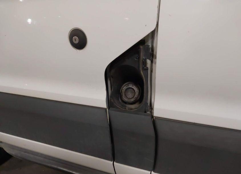 Photo 6 of 2016 Ford Transit-150 (VIN 1FTYE1YM7GKA17636)