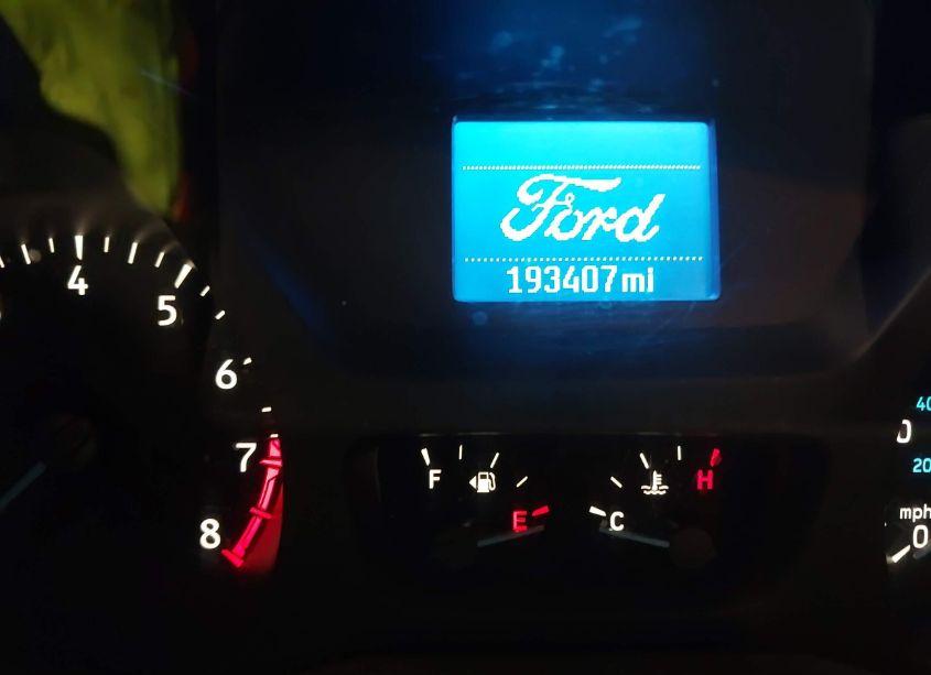 Photo 7 of 2016 Ford Transit-150 (VIN 1FTYE1YM7GKA17636)