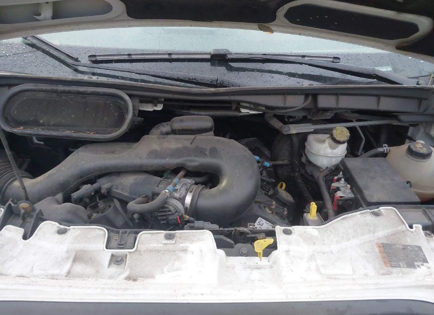 Photo 10 of 2016 Ford Transit-150 (VIN 1FTYE1YM7GKA54086)