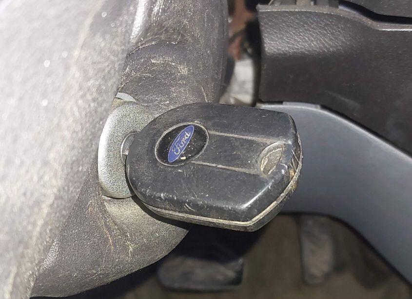 Photo 11 of 2016 Ford Transit-150 (VIN 1FTYE1YM7GKA54086)