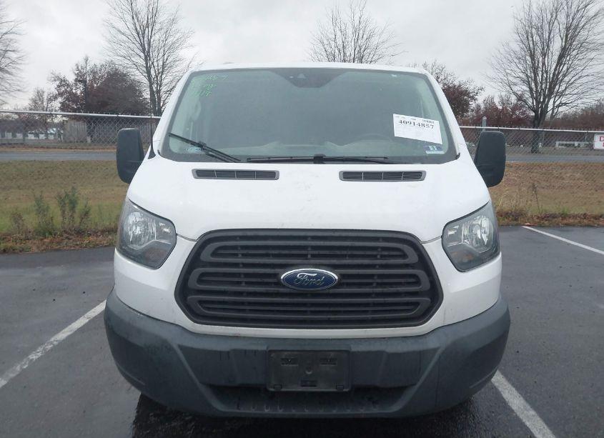 Photo 13 of 2016 Ford Transit-150 (VIN 1FTYE1YM7GKA54086)