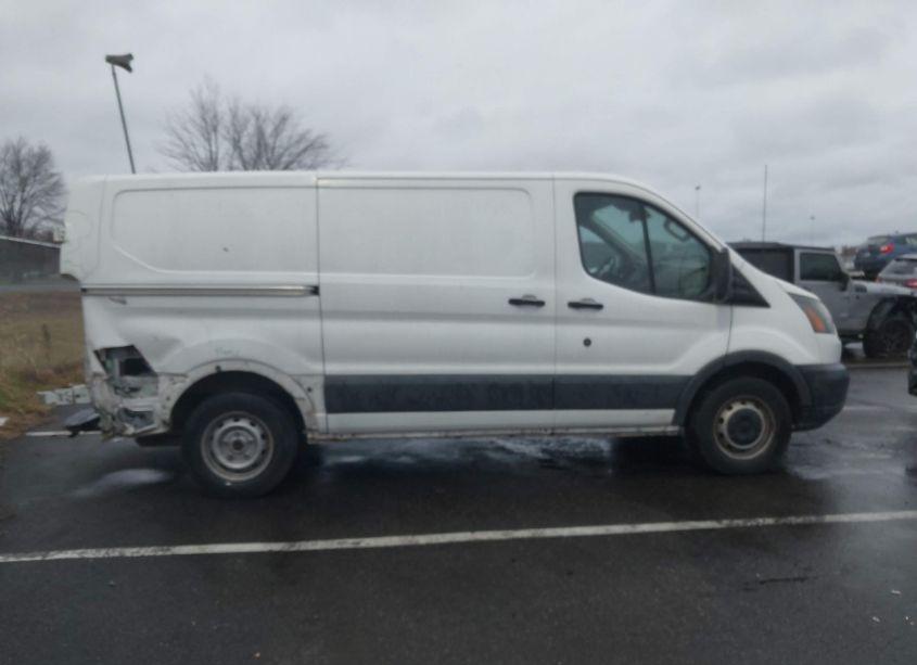 Photo 14 of 2016 Ford Transit-150 (VIN 1FTYE1YM7GKA54086)