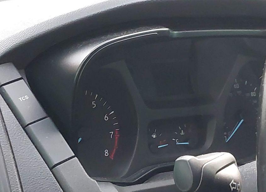 Photo 7 of 2016 Ford Transit-150 (VIN 1FTYE1YM7GKB38392)