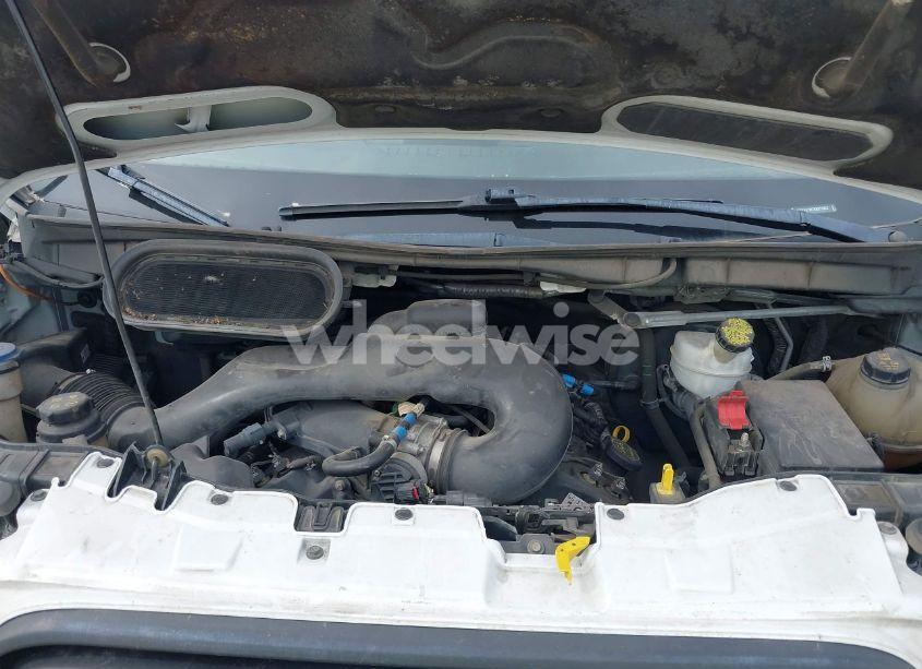 Photo 10 of 2019 Ford Transit-150 (VIN 1FTYE1YM7KKA11022)
