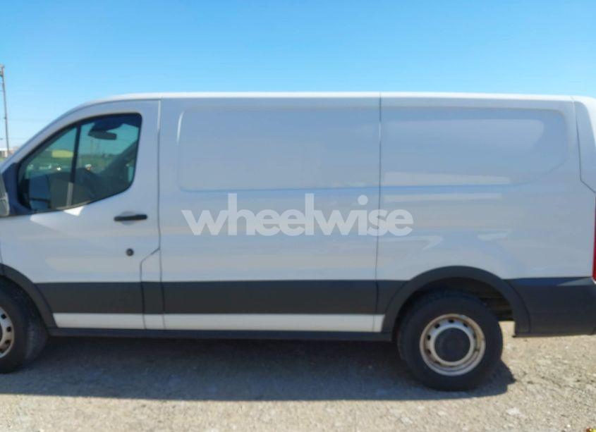 Photo 14 of 2019 Ford Transit-150 (VIN 1FTYE1YM7KKA11022)