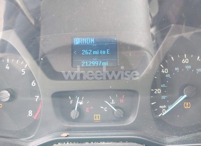 Photo 15 of 2019 Ford Transit-150 (VIN 1FTYE1YM7KKA11022)