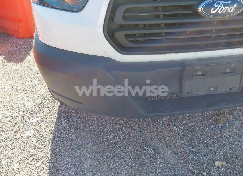 Photo 6 of 2019 Ford Transit-150 (VIN 1FTYE1YM7KKA11022)