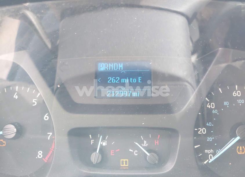 Photo 7 of 2019 Ford Transit-150 (VIN 1FTYE1YM7KKA11022)