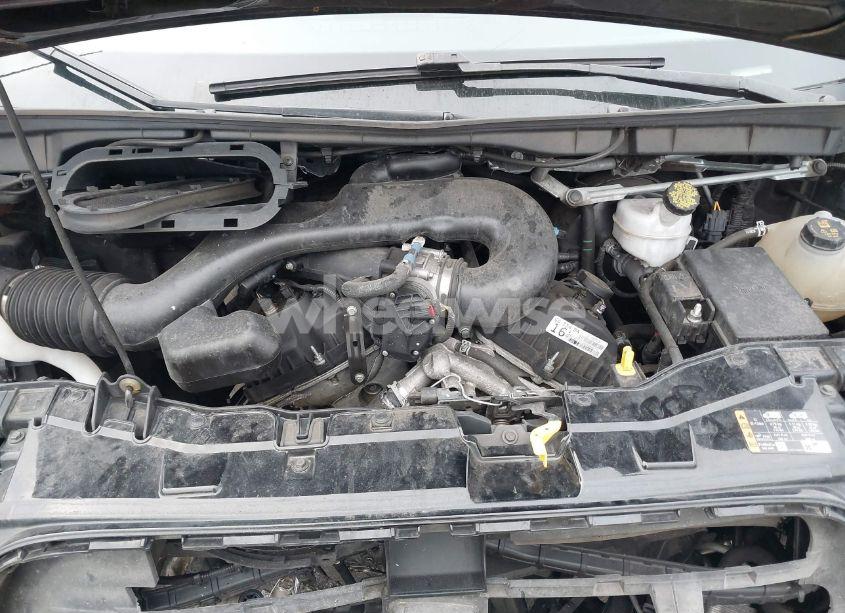 Photo 10 of 2019 Ford Transit-150 (VIN 1FTYE1YM7KKA41525)