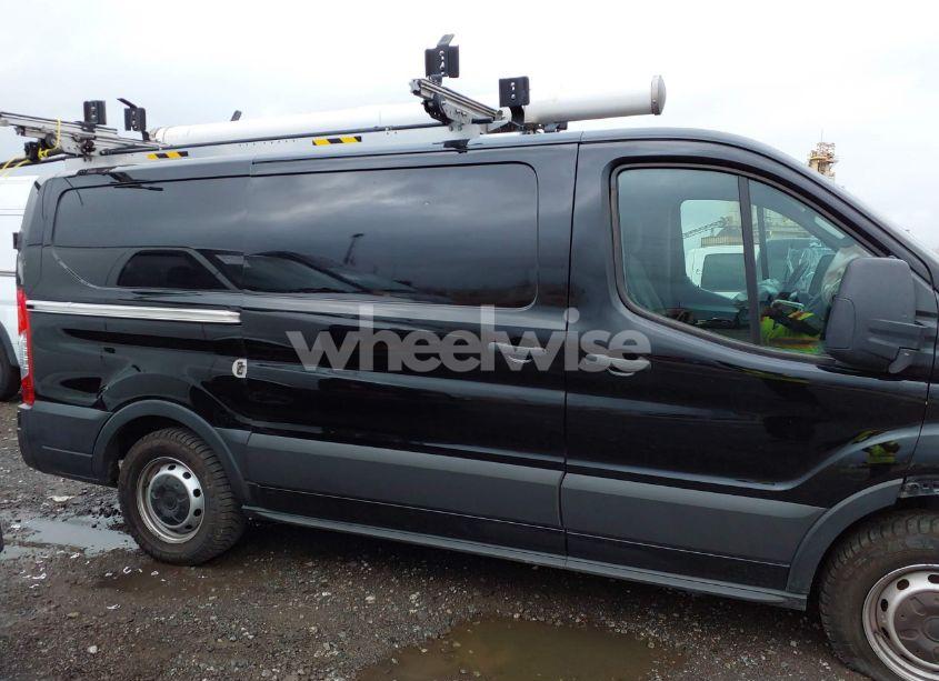 Photo 14 of 2019 Ford Transit-150 (VIN 1FTYE1YM7KKA41525)