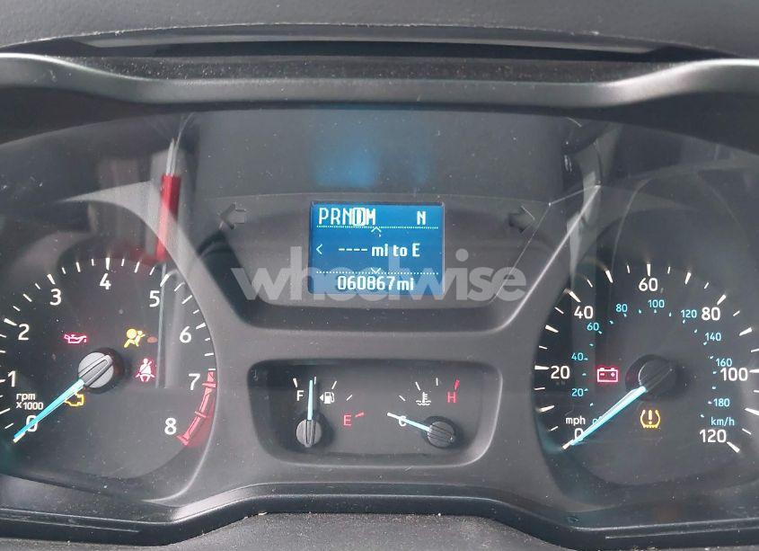 Photo 7 of 2019 Ford Transit-150 (VIN 1FTYE1YM7KKA41525)