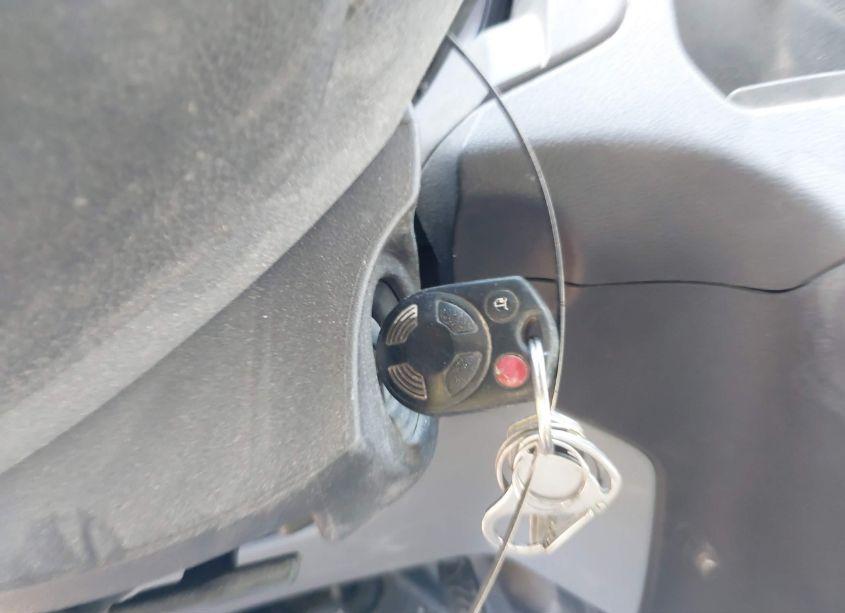 Photo 11 of 2015 Ford Transit-150 (VIN 1FTYE1YM8FKB13046)