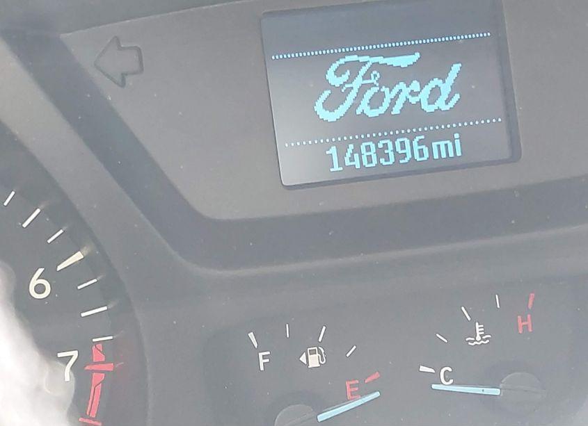 Photo 15 of 2015 Ford Transit-150 (VIN 1FTYE1YM8FKB13046)