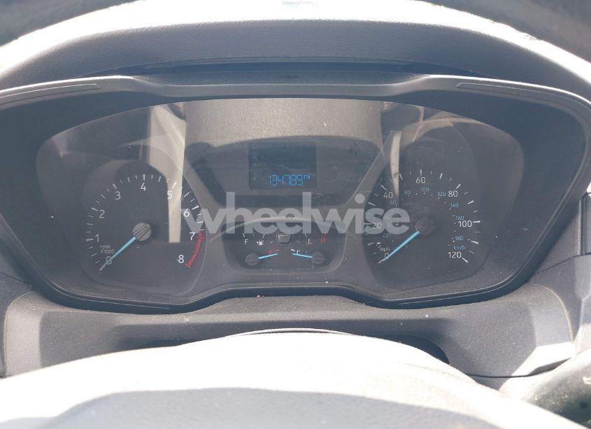 Photo 7 of 2017 Ford Transit-150 (VIN 1FTYE1YM8HKB45935)