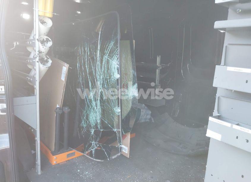 Photo 5 of 2019 Ford Transit-150 (VIN 1FTYE1YM8KKA78213)