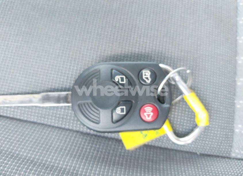 Photo 11 of 2015 Ford Transit-150 (VIN 1FTYE1YM9FKA27910)