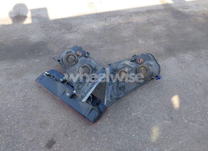 Photo 12 of 2015 Ford Transit-150 (VIN 1FTYE1YM9FKA27910)