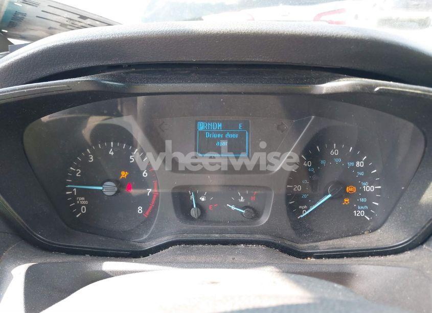 Photo 7 of 2015 Ford Transit-150 (VIN 1FTYE1YM9FKA27910)